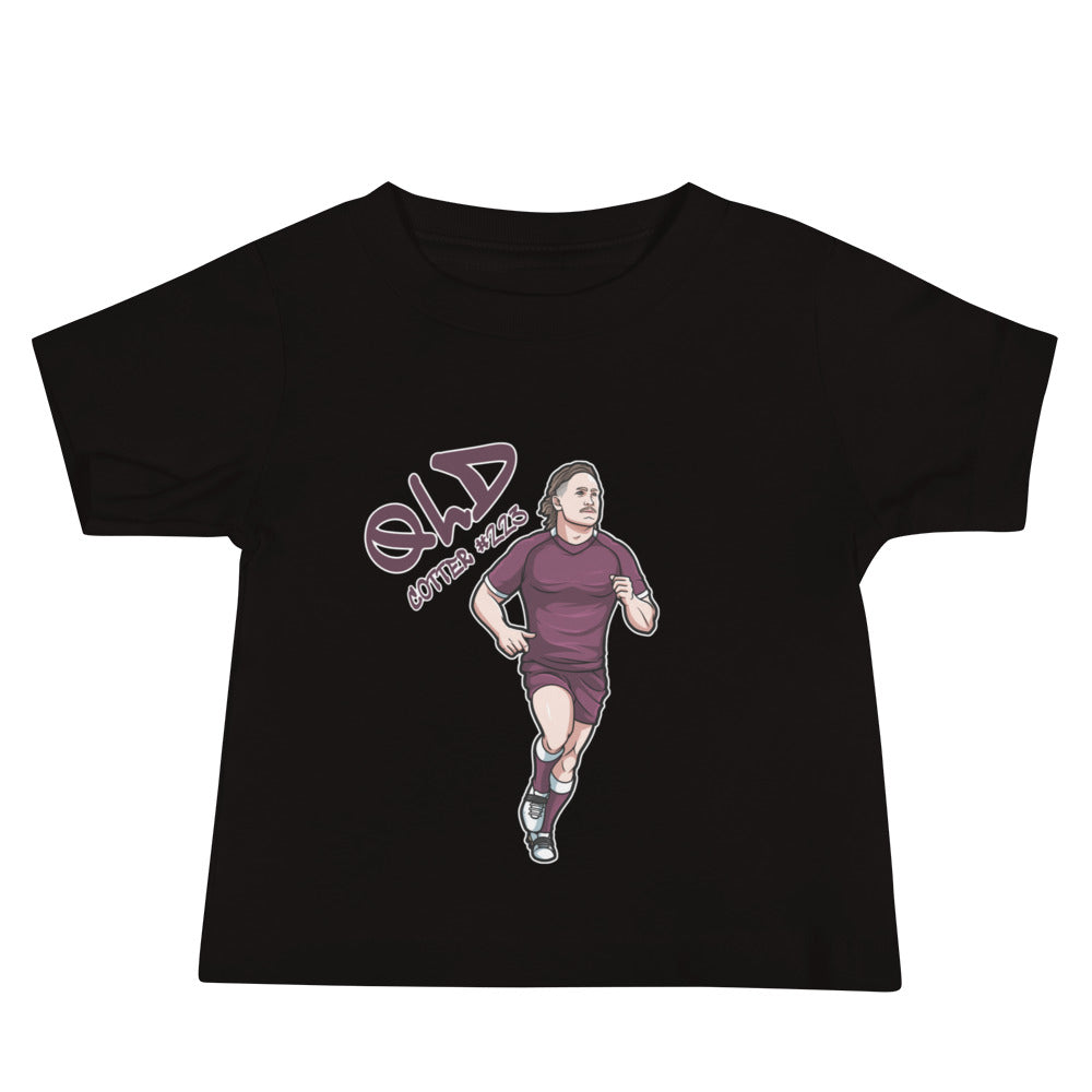 BABY QLDER TEE