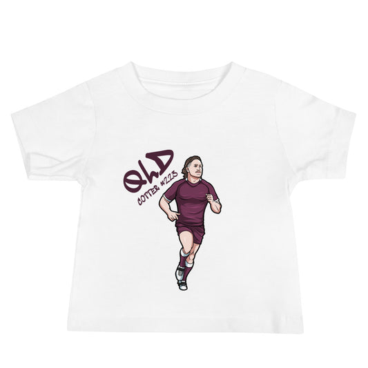 BABY QLDER TEE