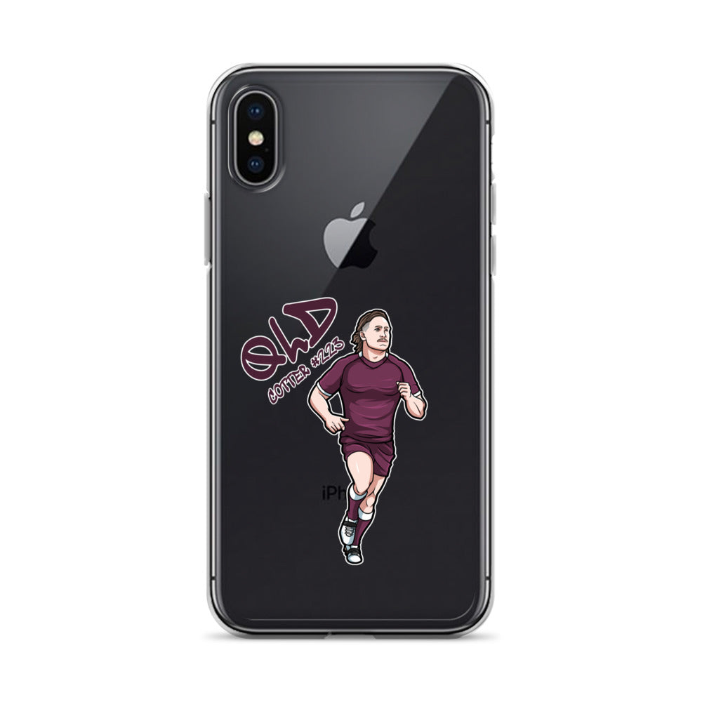 QLDER IPHONE CASE