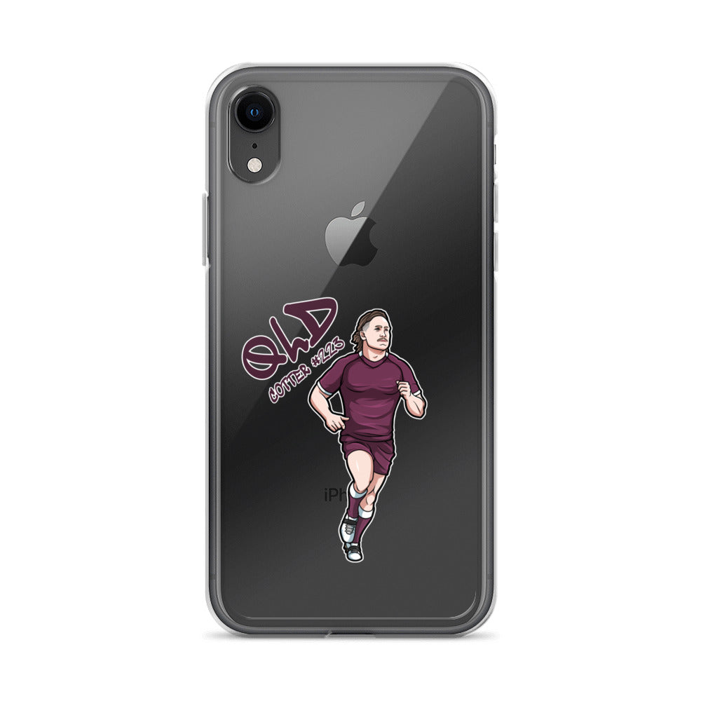 QLDER IPHONE CASE