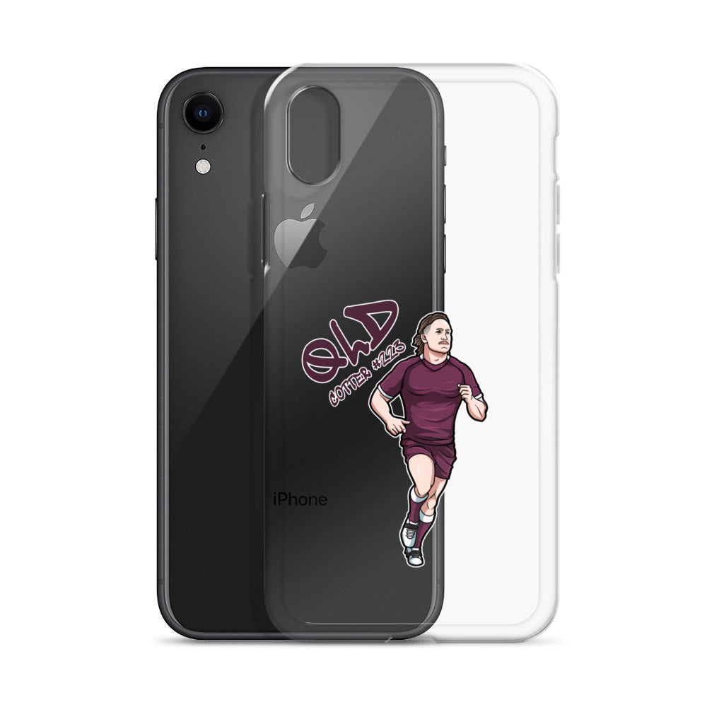 QLDER IPHONE CASE