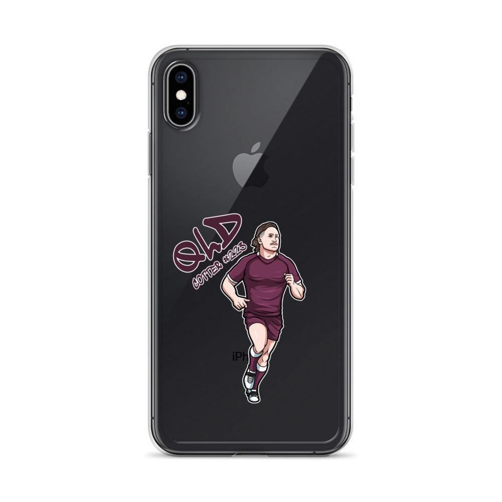 QLDER IPHONE CASE