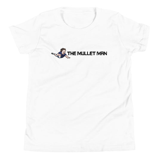 KIDS MULLET MAN TEE