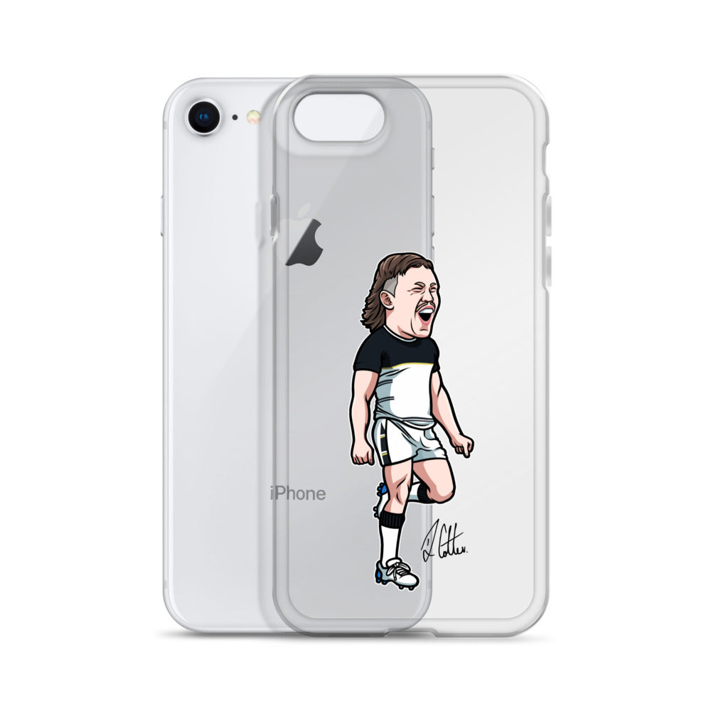 SIGNATURE IPHONE CASE