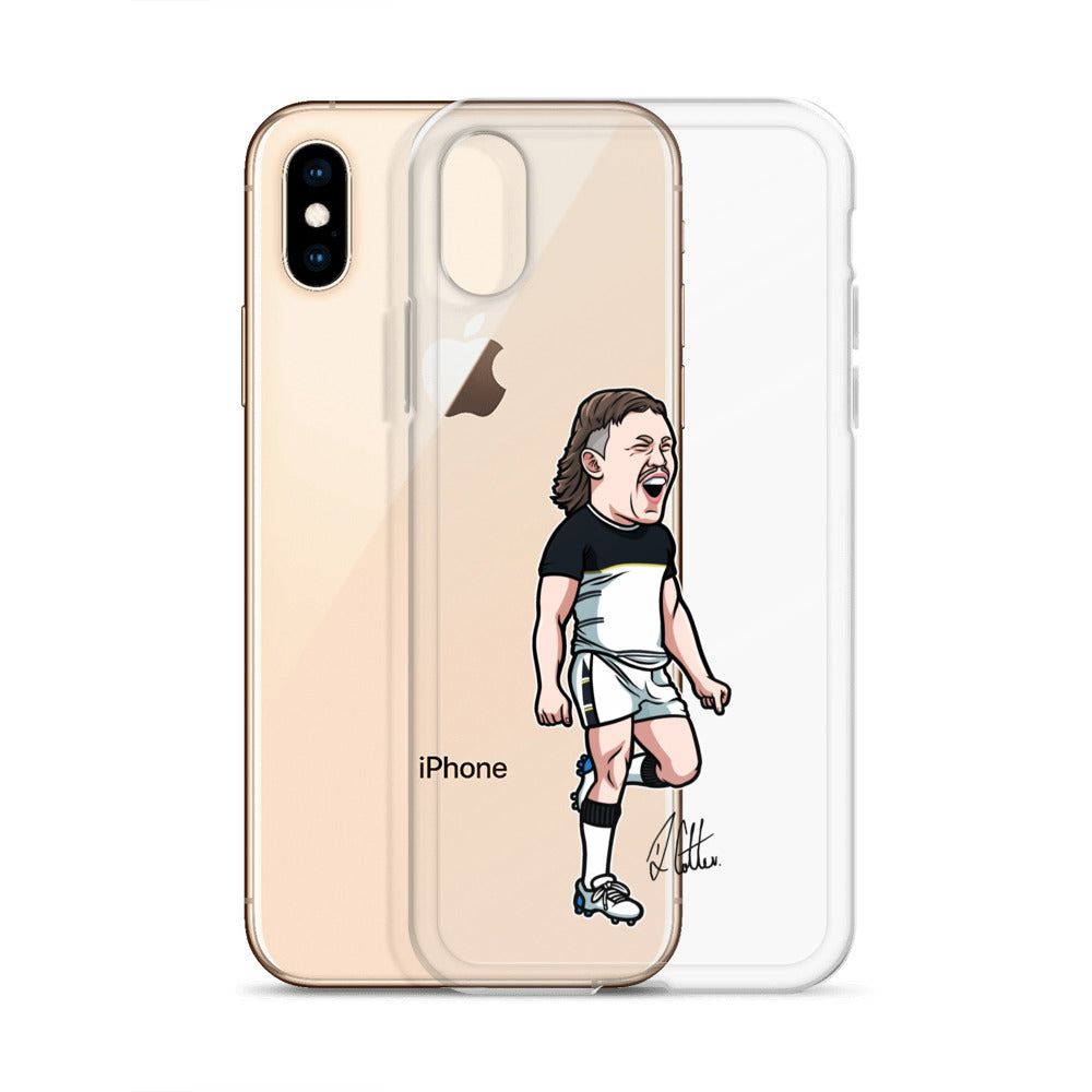 SIGNATURE IPHONE CASE