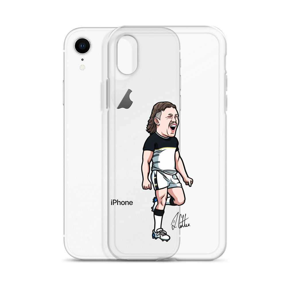 SIGNATURE IPHONE CASE