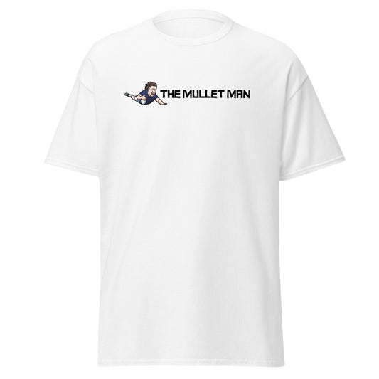 MULLET MAN TEE